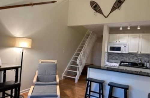 Wintergreen Apartamento | Timbers Ski-in ski out Condo at Wintergreen