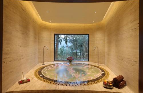 Horur Complejo | Timbertales Luxury Resort Coorg