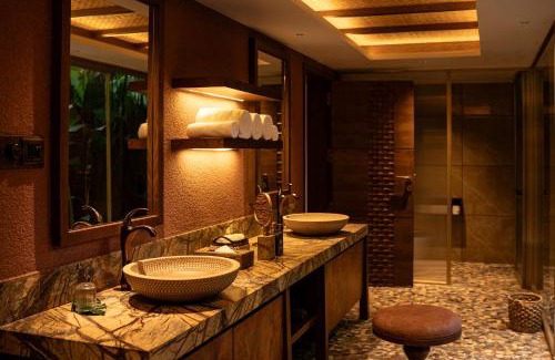 Horur Complejo | Timbertales Luxury Resort Coorg