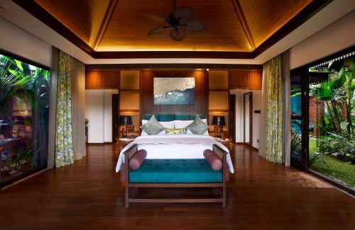 Horur Complejo | Timbertales Luxury Resort Coorg