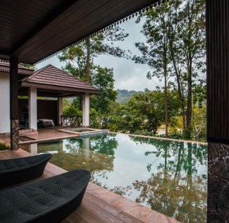 Horur Complejo | Timbertales Luxury Resort Coorg