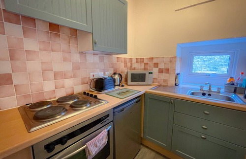 Weston-super-Mare Casa | Timbertop Suites