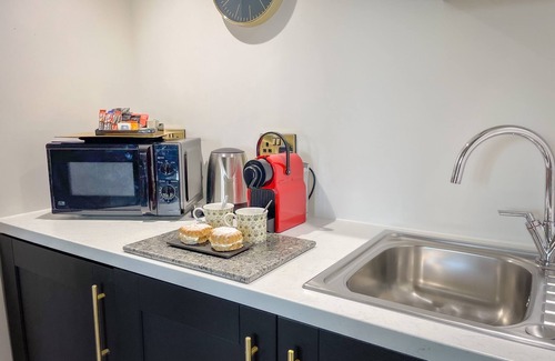Weston-super-Mare Casa | Timbertop Suites