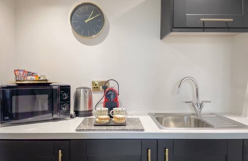 Weston-super-Mare Casa | Timbertop Suites