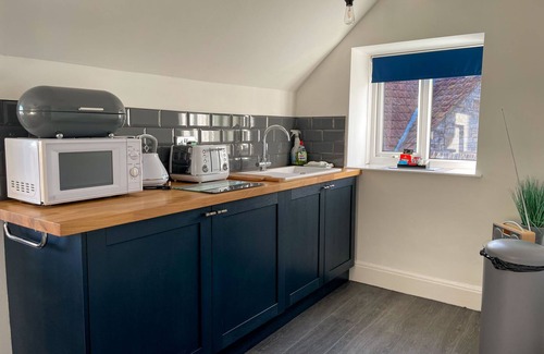 Weston-super-Mare Casa | Timbertop Suites