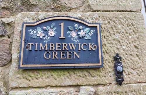 Akeld Casa | Timberwick Green