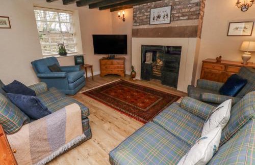 Akeld Casa | Timberwick Green
