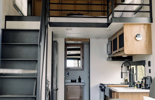Fredericktown Casa | Timberwolf Mobile Unit #1