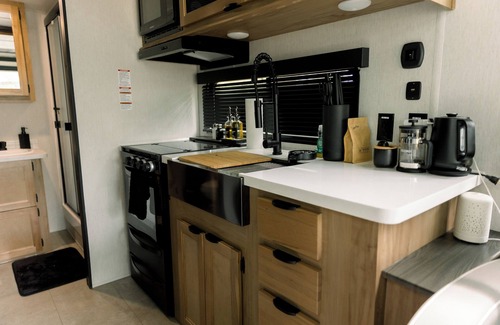 Fredericktown Casa | Timberwolf Mobile Unit #1