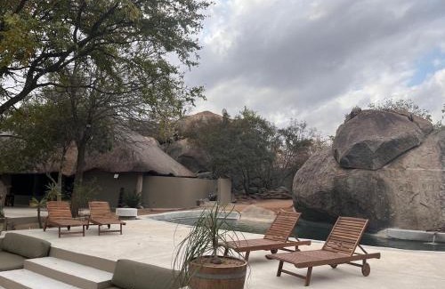 Phalaborwa Cabina | Timbila Game Lodge - Welcome to Land of Leopards and Buffalo - Big Game Lodge
