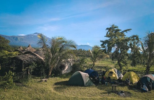 Kecamatan Pringgasela Otro | Timbooland Camp Site