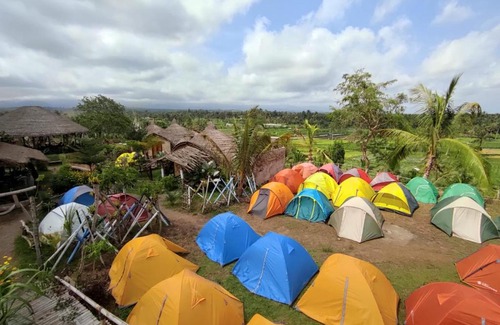 Kecamatan Pringgasela Otro | Timbooland Camp Site