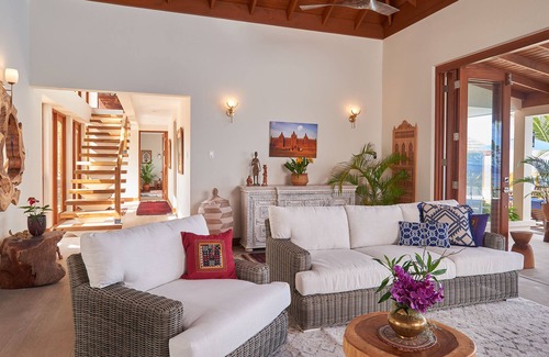 Salt Gut Villa | Timbuktu Villa by the Sea