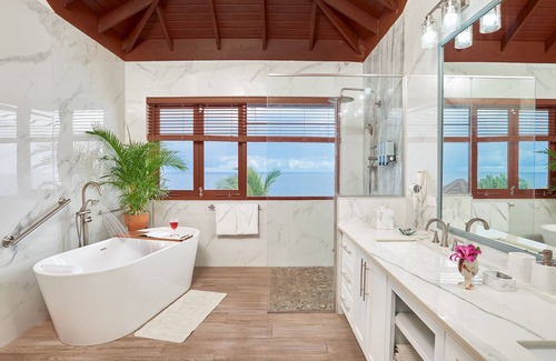 Salt Gut Villa | Timbuktu Villa by the Sea