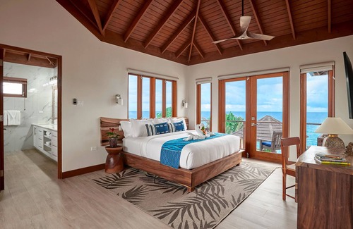 Salt Gut Villa | Timbuktu Villa by the Sea