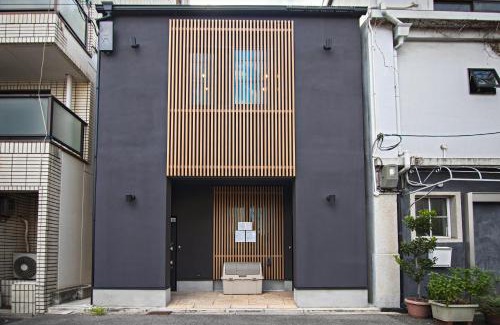 Shinsekai Casa | Time通天閣1F Tsutenkaku Nihonbashi