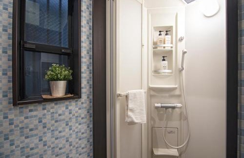 Shinsekai Casa | Time通天閣1F Tsutenkaku Nihonbashi