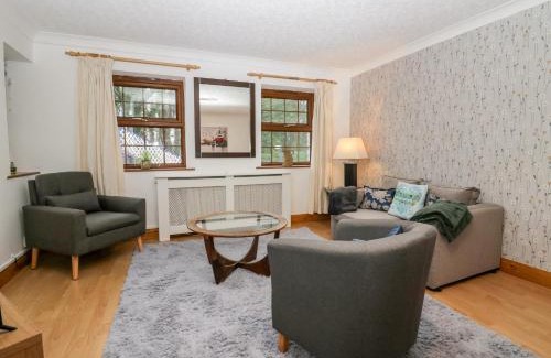 Arnside Apartamento | Time and Tide