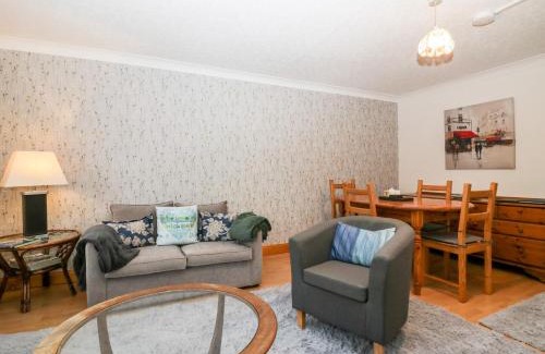 Arnside Apartamento | Time and Tide