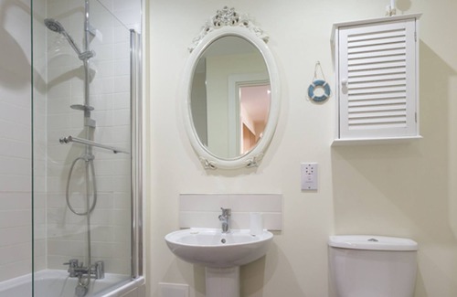 Poole Apartamento | Time and Tide
