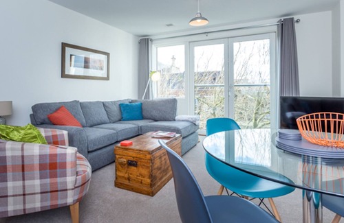 Poole Apartamento | Time and Tide