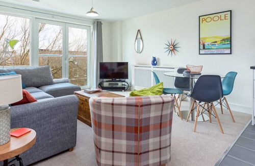 Poole Apartamento | Time and Tide