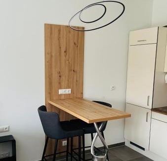 Dodesheide Apartamento | Time Apartment