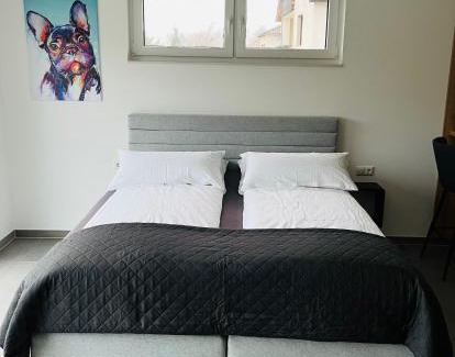 Dodesheide Apartamento | Time Apartment