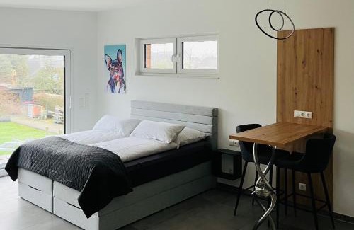 Dodesheide Apartamento | Time Apartment