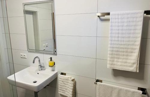 Dodesheide Apartamento | Time Apartment