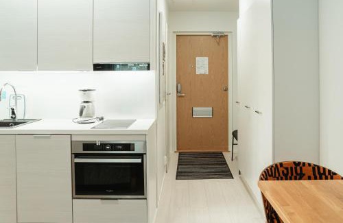 Jyvaskyla Apartamento | Time Apartments Ylistönmäki