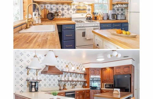 Narrowsburg Apartamento | NEW: Two Riverfront Homes. Sleeps 12. Walk to Town