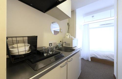 Takanawa Apartamento | Time Camp Takanawa 4F - Vacation STAY 81487v