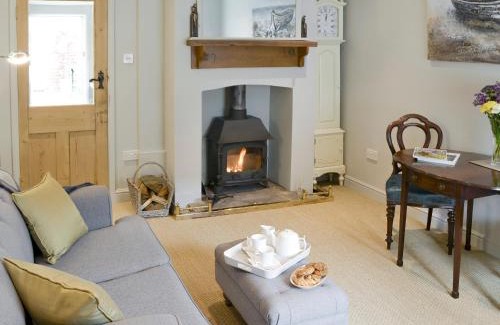 Coltishall Casa | Time Cottage
