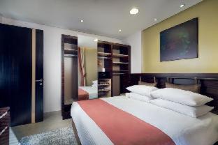 Dammam Apartamento | TIME Dammam Residence
