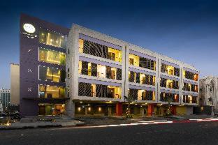 Dammam Apartamento | TIME Dammam Residence