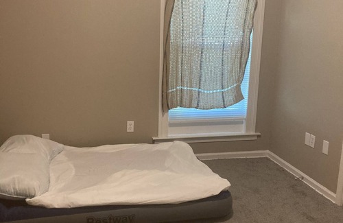 Frayser Casa | Time for comfort at a private residence