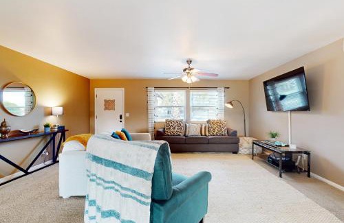 Tempe Casa | Time for Tempe