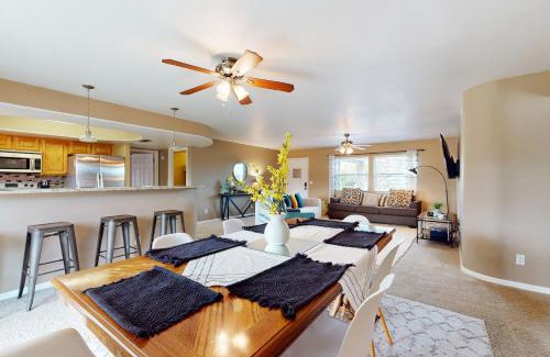 Tempe Casa | Time for Tempe
