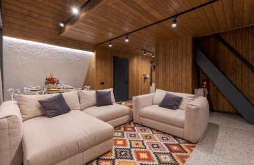 Krekhiv Chalet De Esquí | Time ForRest