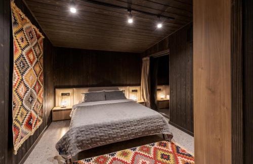 Krekhiv Chalet De Esquí | Time ForRest