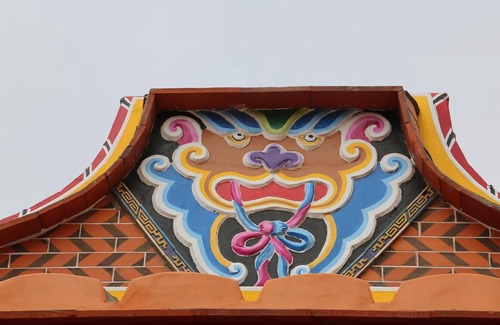 Jincheng Casa | Time Hostel