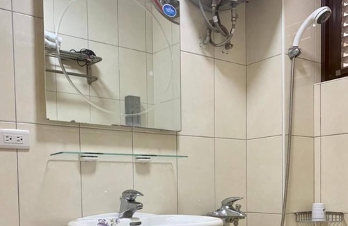 Jincheng Casa | Time Hostel