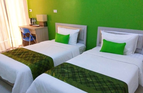 Jincheng Casa | Time Hostel