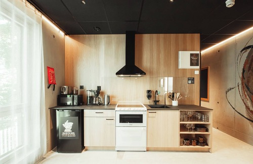 Jyvaskyla Hotel | Time Hotel
