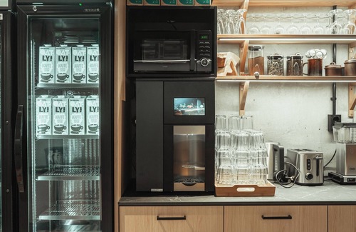 Jyvaskyla Hotel | Time Hotel