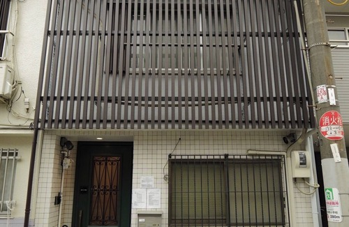 Tsuruhashi Casa | Travel Time Time Light - Time / Osaka Ōsaka