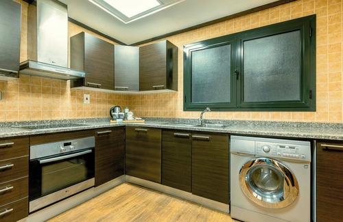 Barsha Heights Hotel | TIME Oak Hotel & Suites