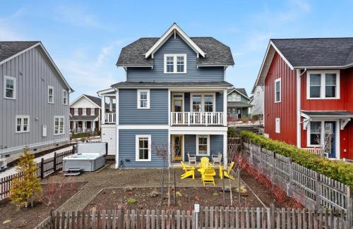Seabrook Casa | Time Out by Seabrook Hospitality