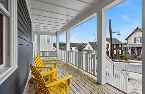 Seabrook Casa | Time Out by Seabrook Hospitality